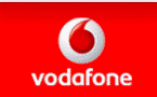 Logo Vodafone